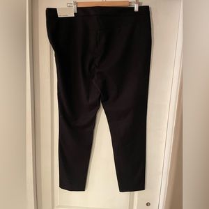 NWT LOFT The Chelsea High Rise Ankle Pant